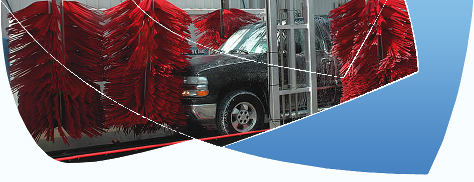 truck Wash Systems